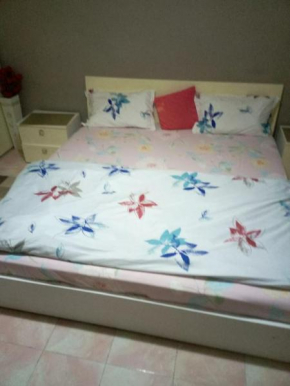 APPARTEMENT 3 CHAMBRES CLIMATISES A LA CITE KEUR GORGUI